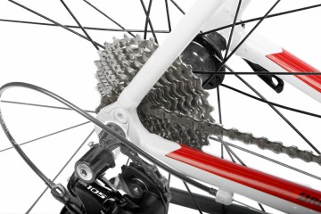 브릿지스톤 RFA SL 49사이즈 4번 이미지#7