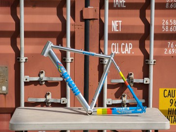 6번 지데코 실버 - 51사이즈 이미지#3