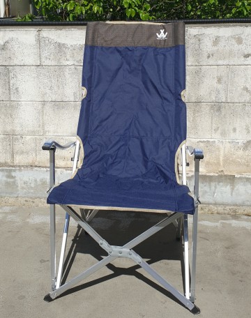 롱체어 캠핑의자 이미지#9