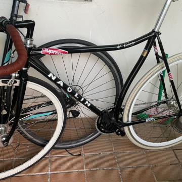 Na O Lin 핸드메이드 커스텀 경륜 이미지#3