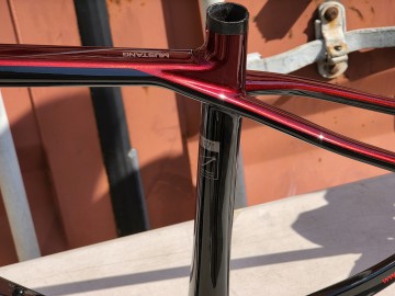 5번 스피드 X 27.5 - 17인치 이미지#4