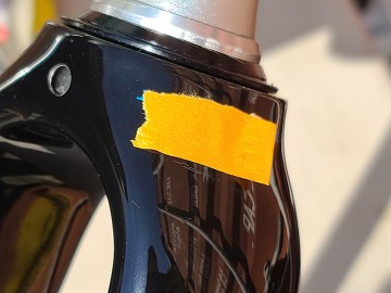 7번 지데코 실버 - 51사이즈 이미지#4