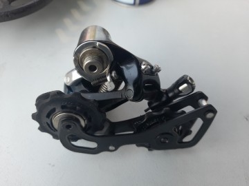 듀라에이스 이미지#2