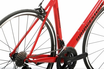 브릿지스톤 RS8 52사이즈 6번 이미지#10