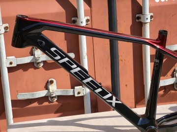 5번 스피드 X 27.5 - 17인치 이미지#3