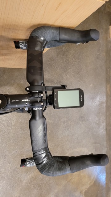 자이언트 tcr slr1 + 펄크럼레이싱제로 이미지#8