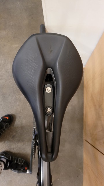 자이언트 tcr slr1 + 펄크럼레이싱제로 이미지#7