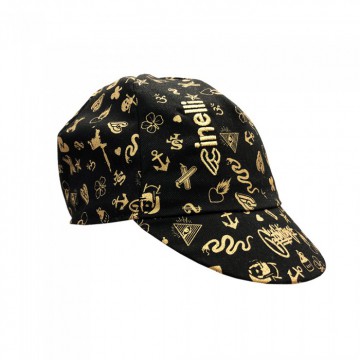 마이크 자이언트 슈퍼 디럭스 쪽모자 이미지#1