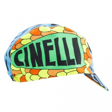 아나 베나로야 포세이돈 치넬리 쪽모자 이미지#1